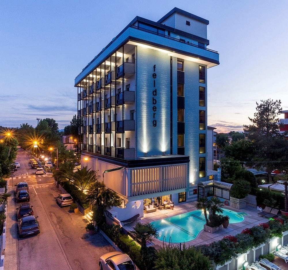 Feldberg Hotel Riccione