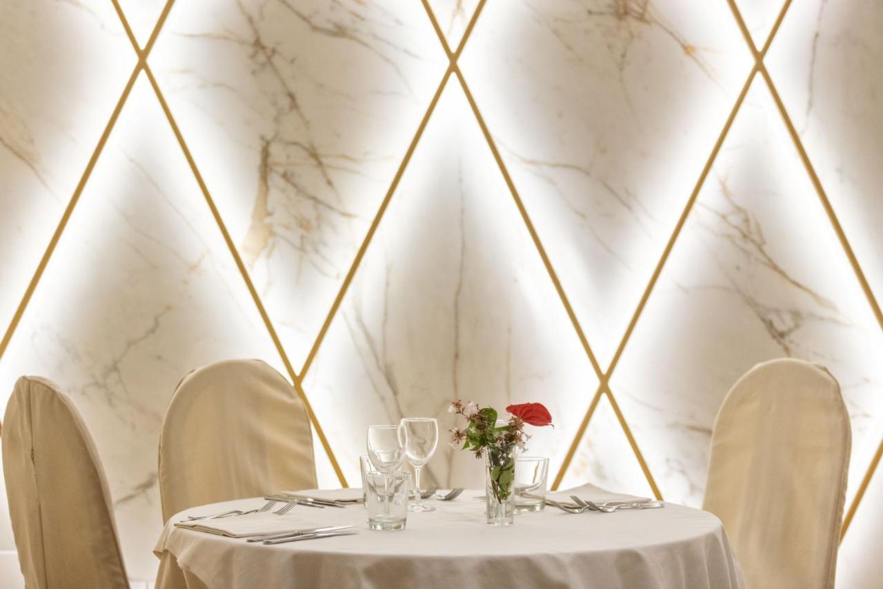 Feldberg Hotel Riccione