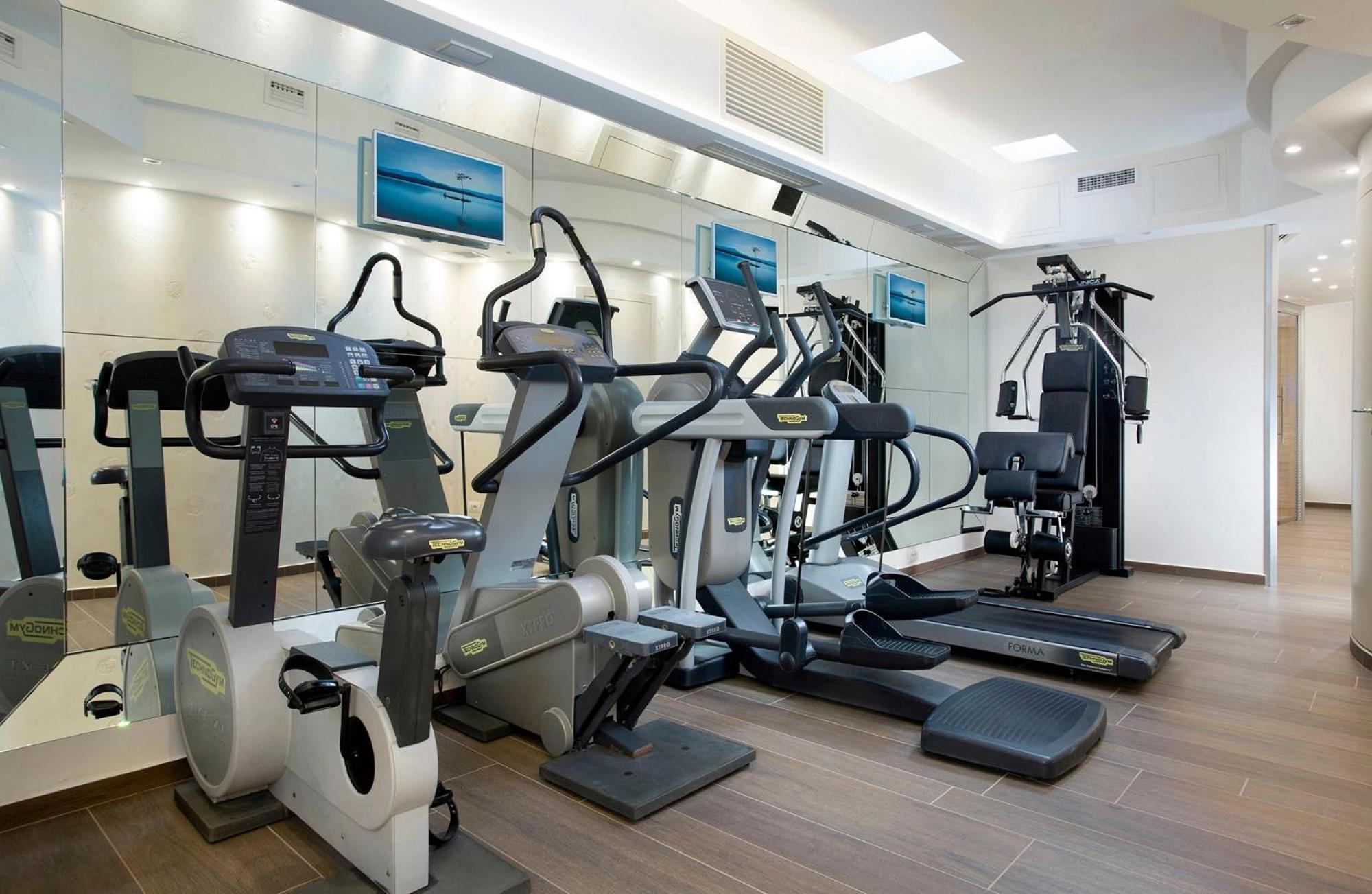Hotel Feldberg Riccione