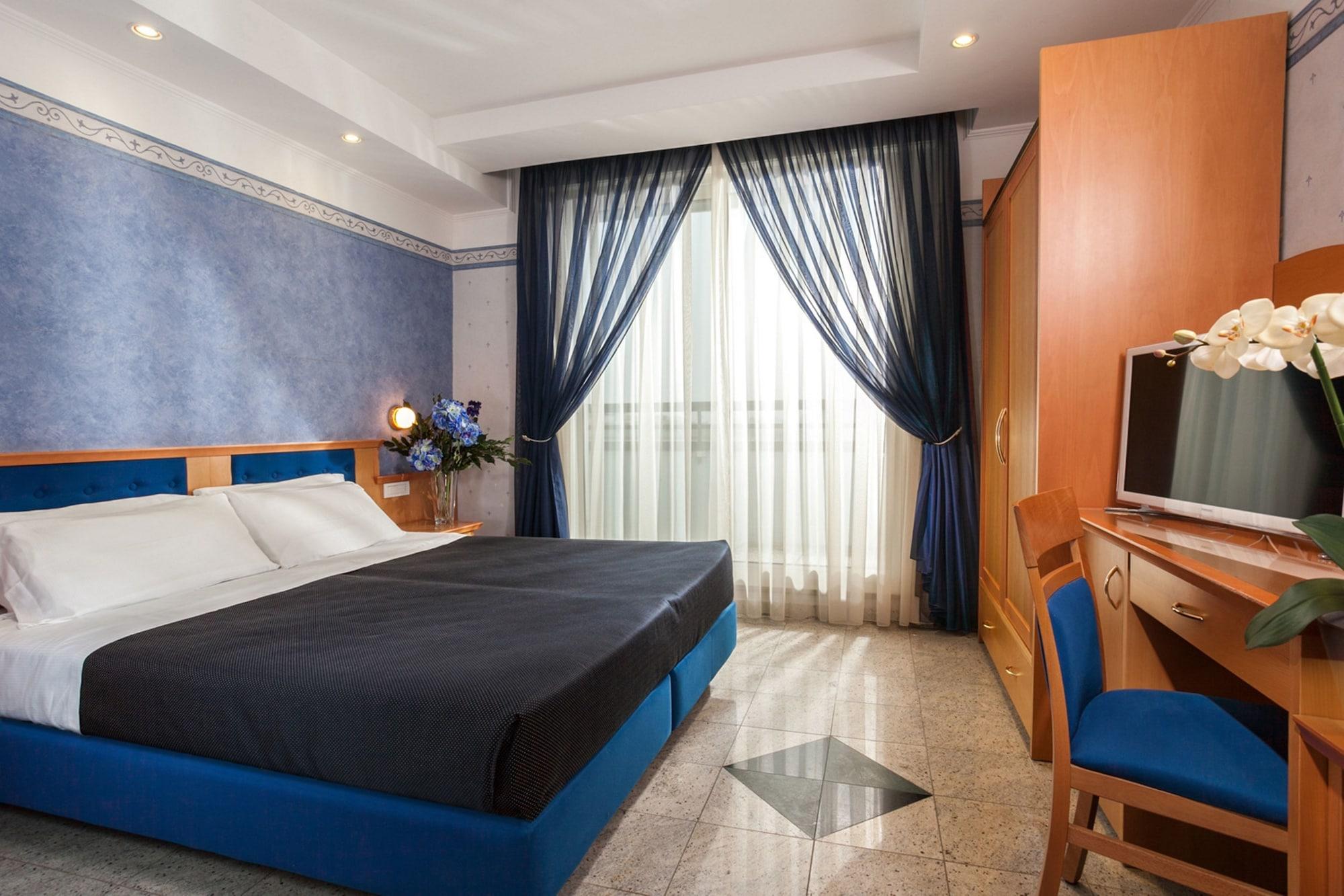 Feldberg 4* Riccione